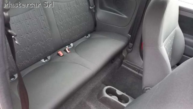 FIAT 500 usata, con Chiusura centralizzata