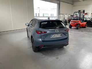 MAZDA CX-5 usata, con Autoradio