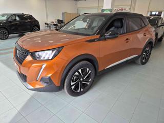 PEUGEOT 2008 usata, con Airbag Passeggero