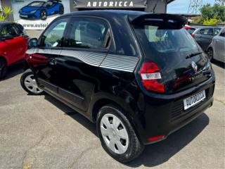RENAULT Twingo usata, con Boardcomputer