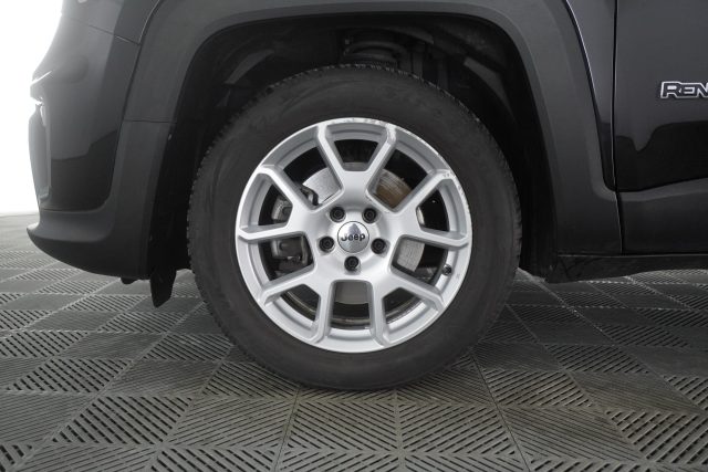 JEEP Renegade usata 13
