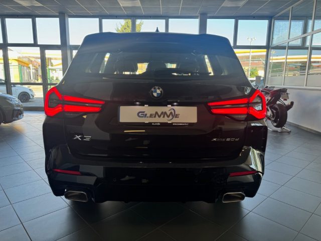 BMW X3 usata, con Airbag Passeggero