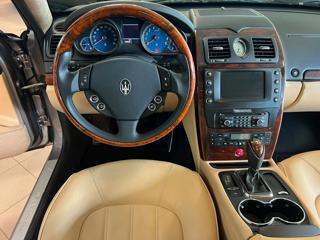 MASERATI Quattroporte usata, con ESP