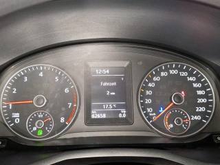 VOLKSWAGEN Caddy usata, con Chiusura centralizzata