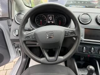 SEAT Ibiza usata, con Boardcomputer