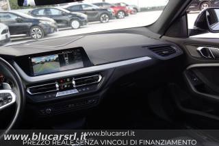 BMW 218 usata 8