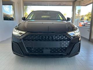 AUDI A1 usata, con Controllo trazione