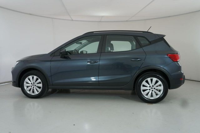 SEAT Arona usata, con Sensore di pioggia