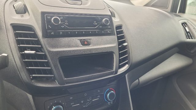 FORD Transit Connect usata, con Servosterzo