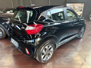 HYUNDAI i10 usata, con Alzacristalli elettrici