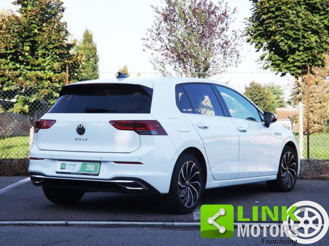 VOLKSWAGEN Golf usata 44