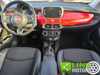 FIAT 500X usata, con Autoradio