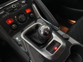 PEUGEOT 3008 usata, con Cruise Control