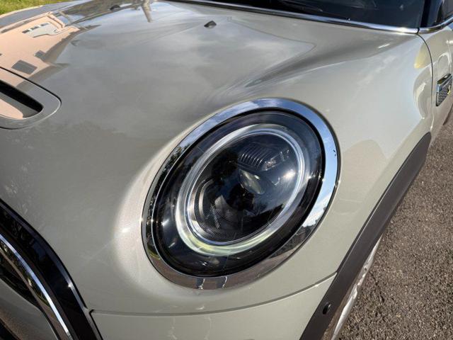 MINI Cooper SE usata, con Chiusura centralizzata telecomandata