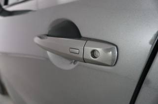 NISSAN Qashqai usata, con Sistema di navigazione