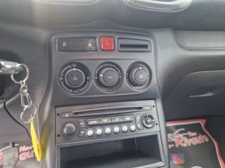 CITROEN C3 Picasso usata, con Autoradio