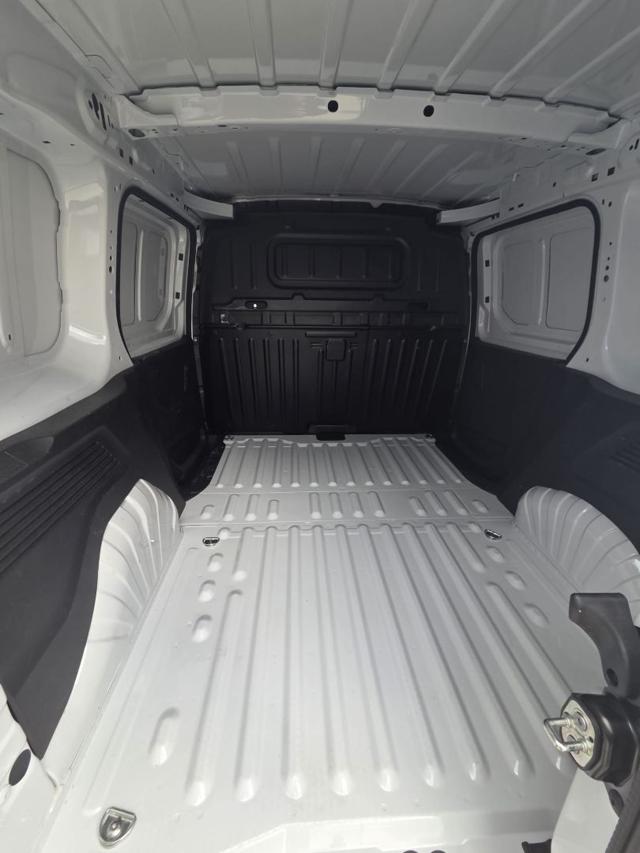 CITROEN Berlingo usata, con ESP