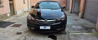 OPEL Cascada usata, con Airbag