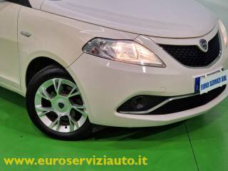 LANCIA Ypsilon usata 48