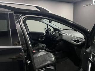 PEUGEOT 2008 usata, con Chiusura centralizzata