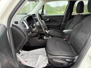 JEEP Renegade usata, con Immobilizzatore elettronico