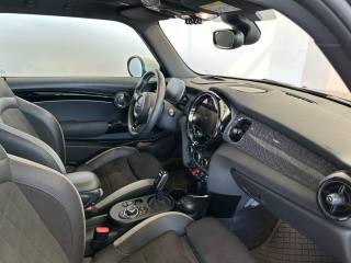 MINI John Cooper Works usata, con Cruise Control