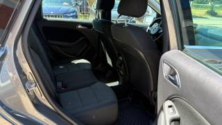 MERCEDES-BENZ B 180 usata, con Airbag testa