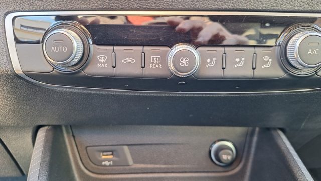 AUDI Q2 usata, con Leve al volante