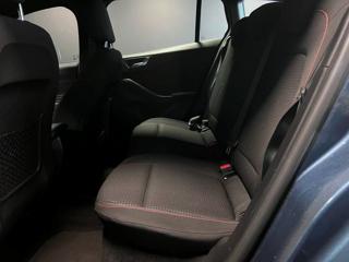 FORD Focus usata, con Controllo trazione