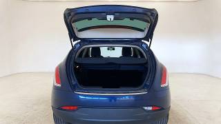 LANCIA Delta usata, con ESP