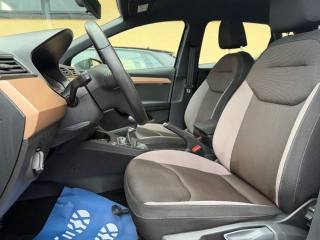 SEAT Ibiza usata, con Chiusura centralizzata