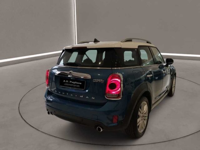 MINI Mini usata, con Autoradio