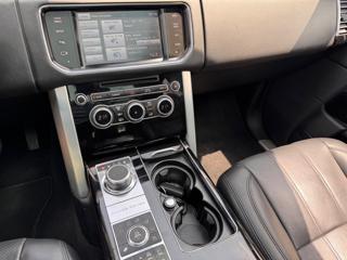 LAND ROVER Range Rover usata, con Cruise Control