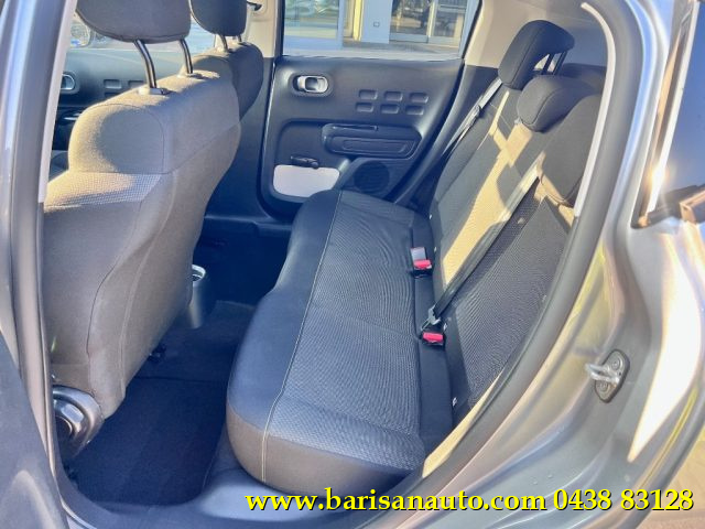 CITROEN C3 usata, con Autoradio