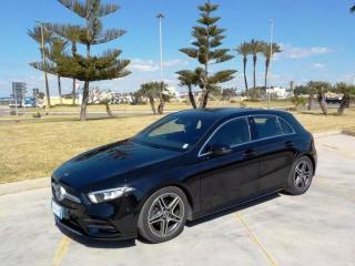 MERCEDES-BENZ A 180 usata, con Airbag