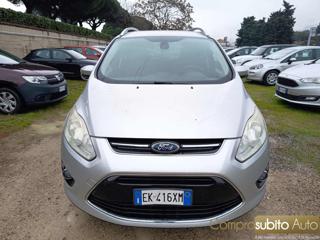FORD C-Max 7 POSTI 1.6 TDCi 115CV Titanium