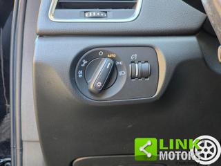 AUDI Q3 usata, con Telecamera per parcheggio assistito