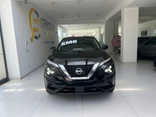 NISSAN Juke usata, con Alzacristalli elettrici