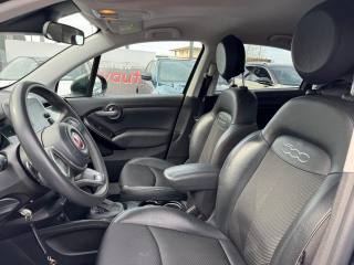 FIAT 500X usata, con ESP