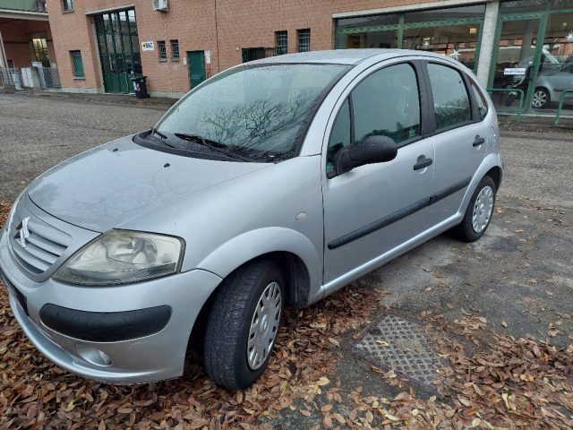 CITROEN C3 usata, con ABS