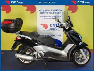 YAMAHA X-City 250 usata 0