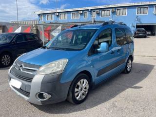 CITROEN Berlingo usata 8