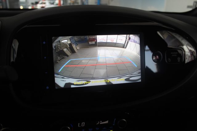 TOYOTA Aygo X usata, con Cruise Control