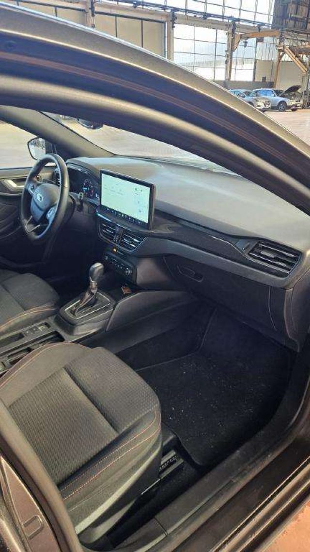 FORD Focus usata, con Controllo trazione