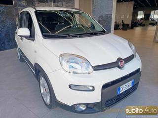 FIAT Panda usata, con Airbag Passeggero