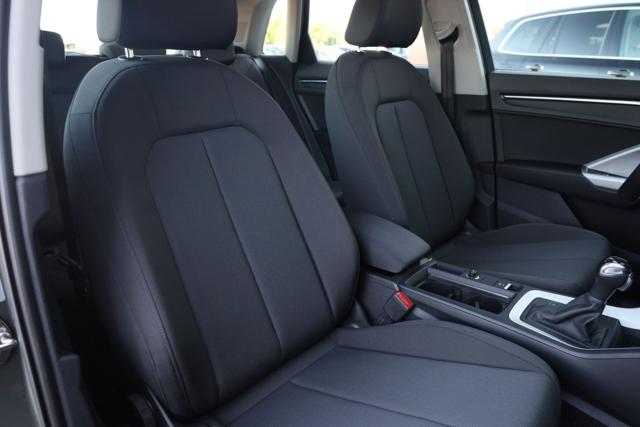 AUDI Q3 usata, con Fari Xenon