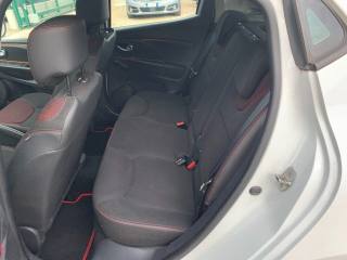 RENAULT Clio usata, con Cruise Control