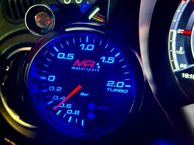 ABARTH 695 usata, con Servosterzo