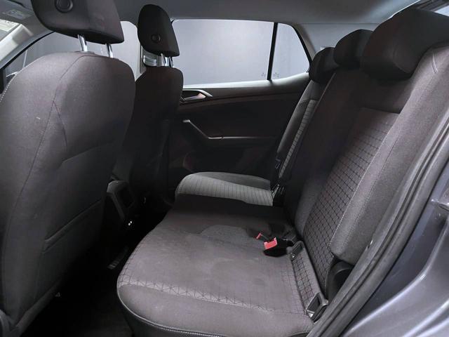 VOLKSWAGEN T-Cross usata, con Cruise Control
