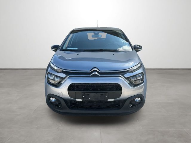CITROEN C3 usata, con Airbag